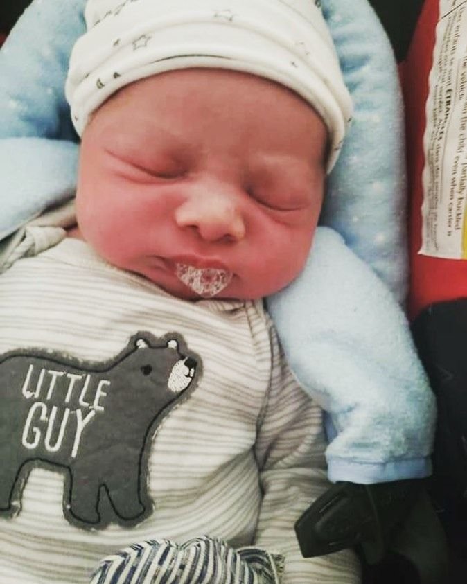 Introducing Simon Cole!