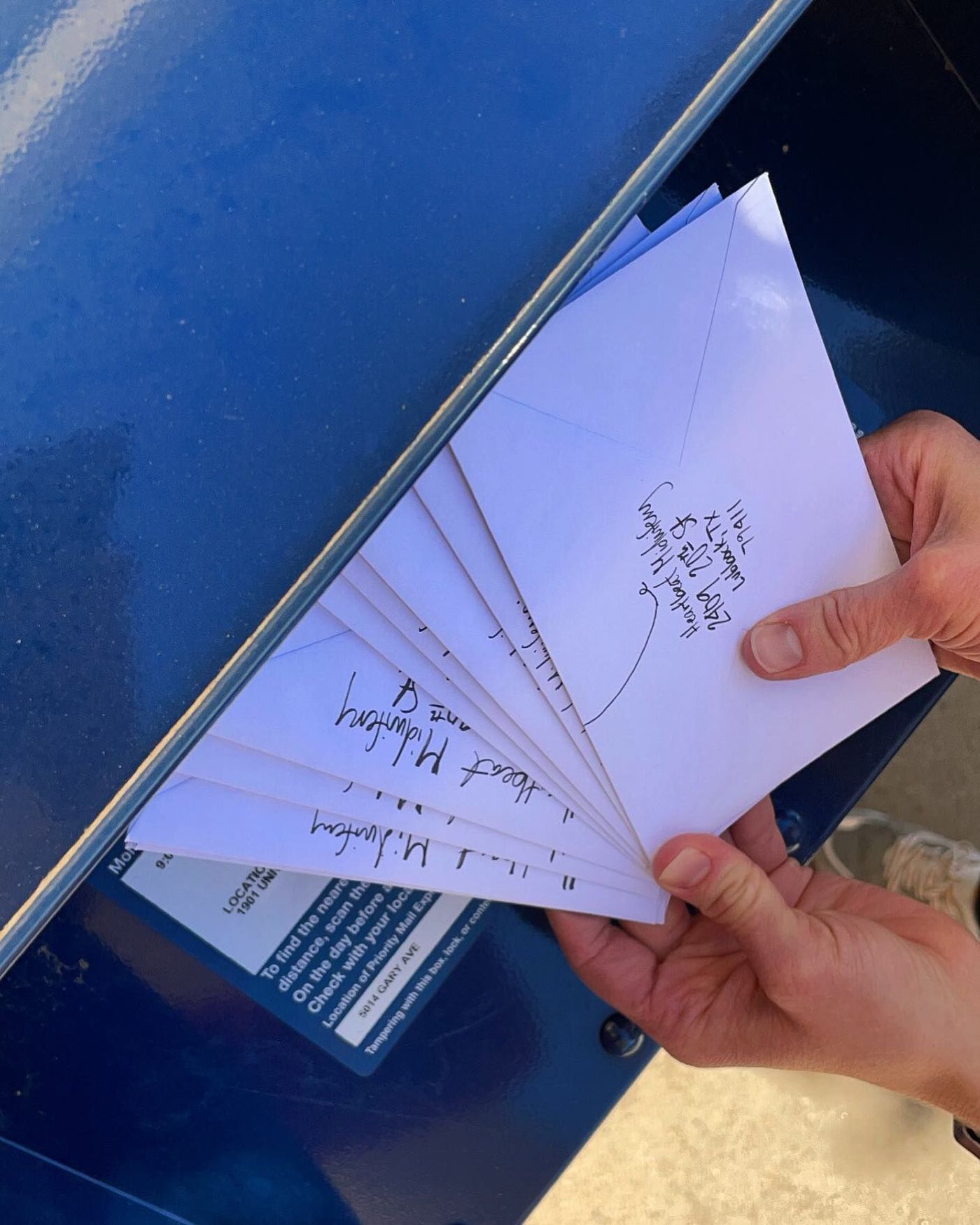 Can’t believe all these babies are one!