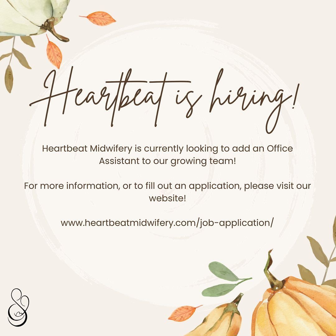 Are you interested in joining our growing team?