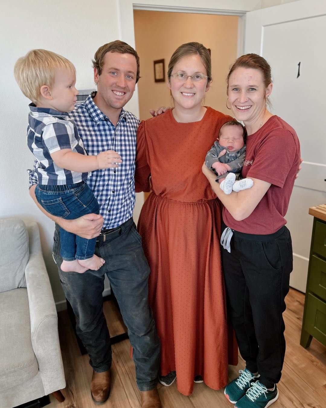 We are celebrating huge milestones in so many areas at Heartbeat Midwifery