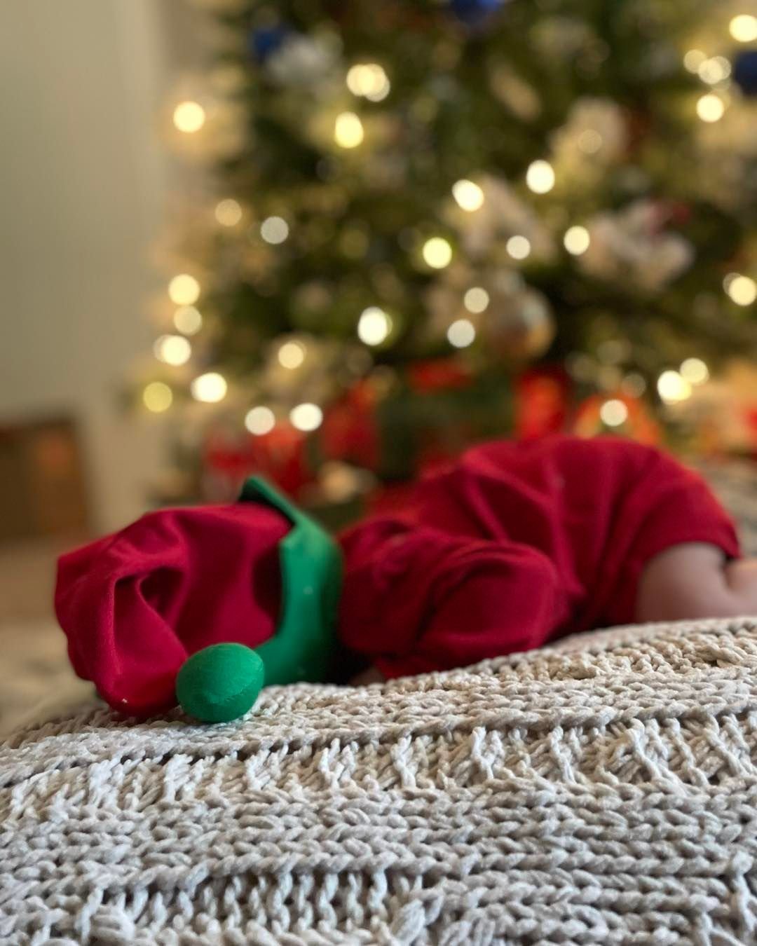 Merry Christmas Eve Eve!!🎄