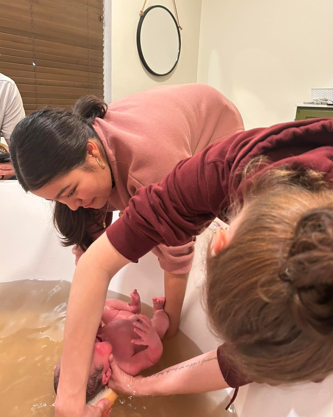 Many of our families have the opportunity to know Sofi on the office side of Heartbeat.