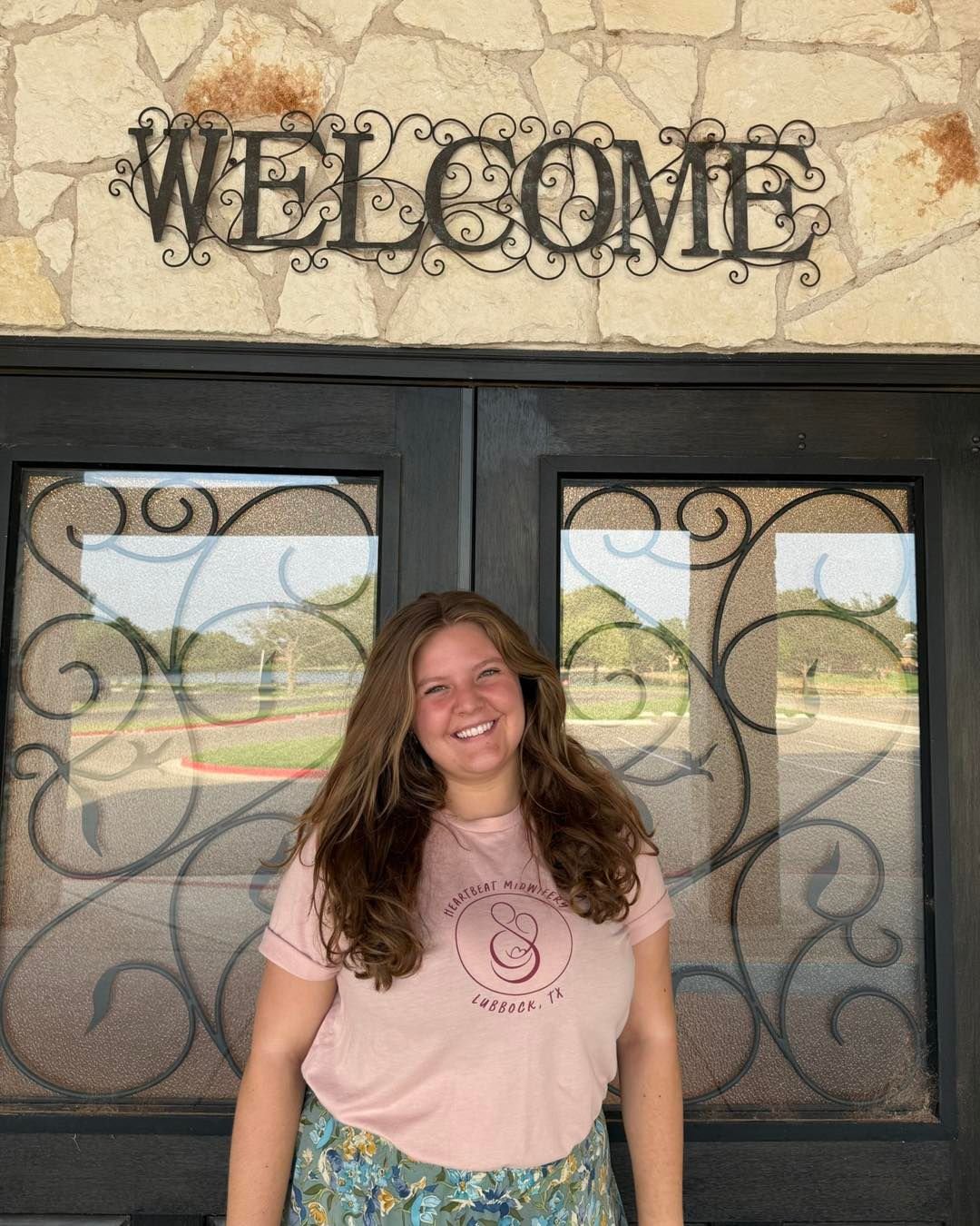 Welcome Back, Mirth!