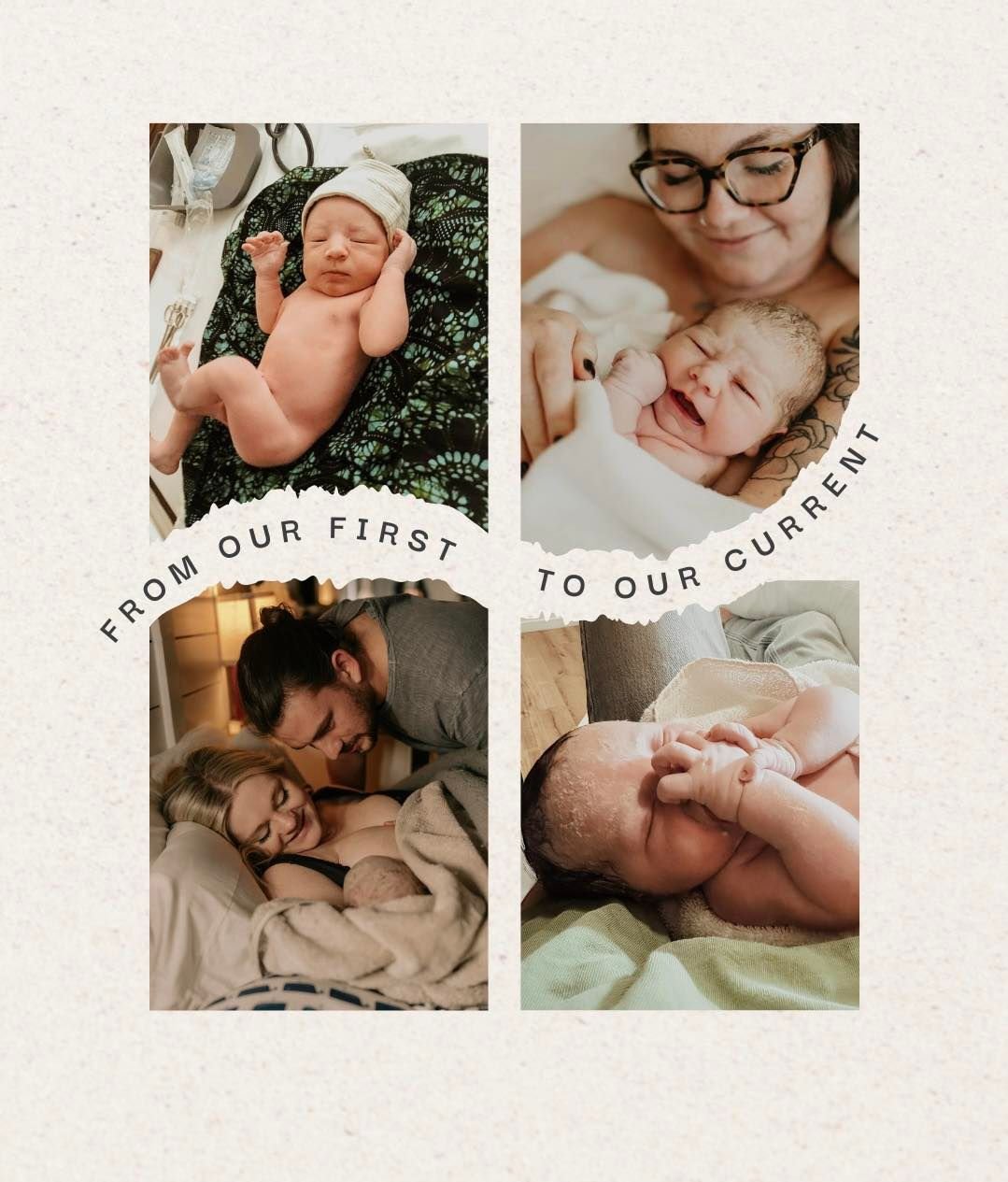 Every Heartbeat, Every Birth, Every Family - Our Sacred Journey to Baby #1000