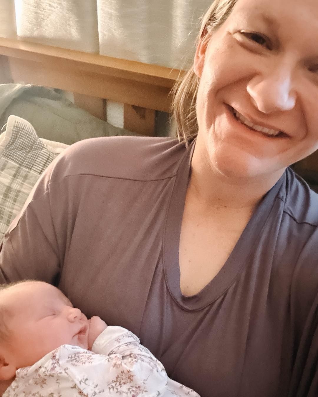 Welcome Earthside, Sweet Payton!