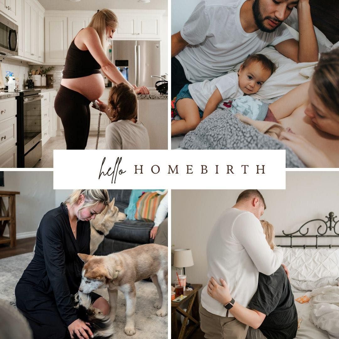 Home Birth vs Birth Center: Creating Your Perfect Birth Environment