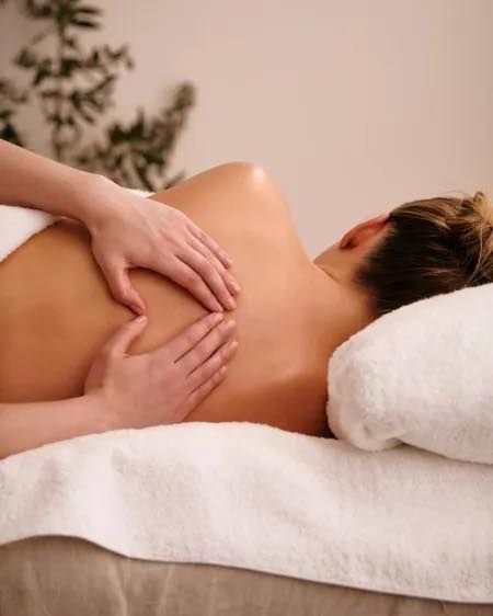 Prenatal massage recommendations