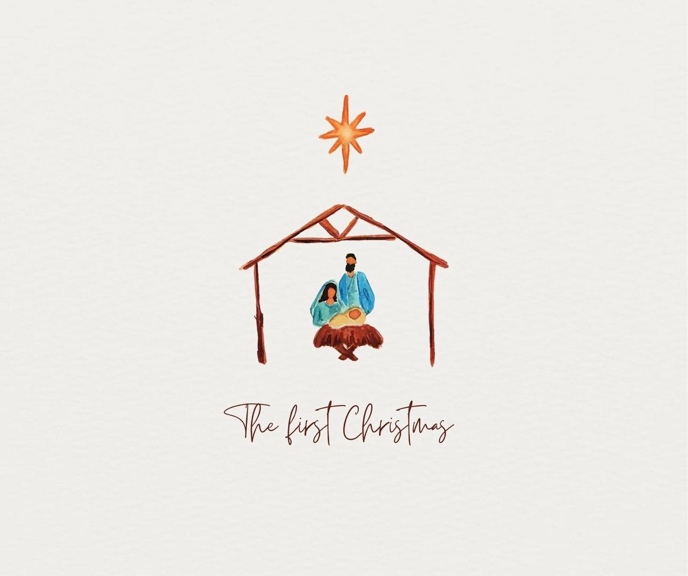 Today we celebrate the greatest gift ever given