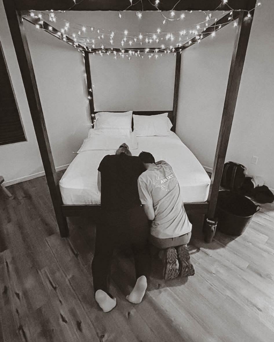 My Birth at Heartbeat