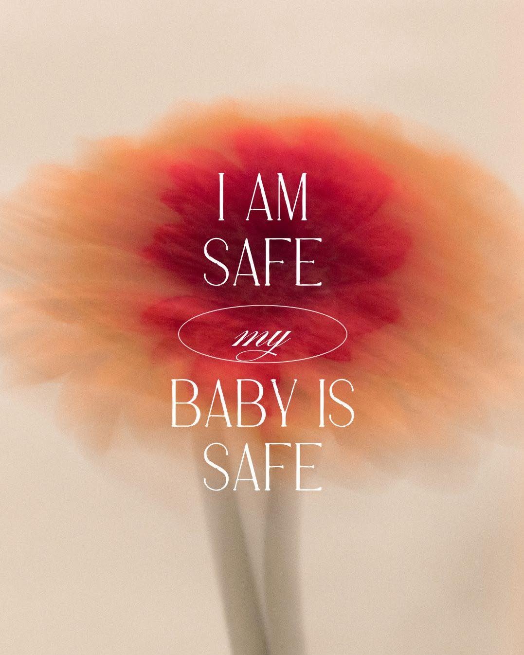 Birth affirmation reminders - Heartbeat Midwifery