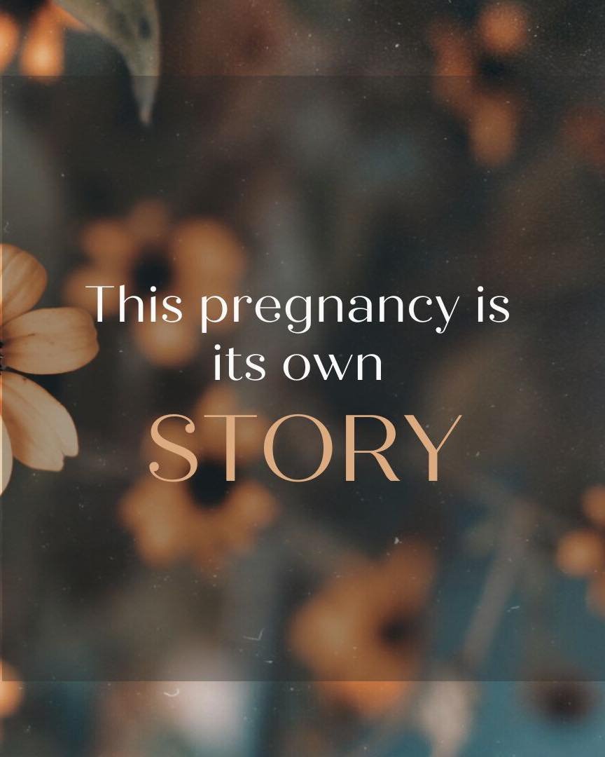 Birth affirmation reminders - Heartbeat Midwifery