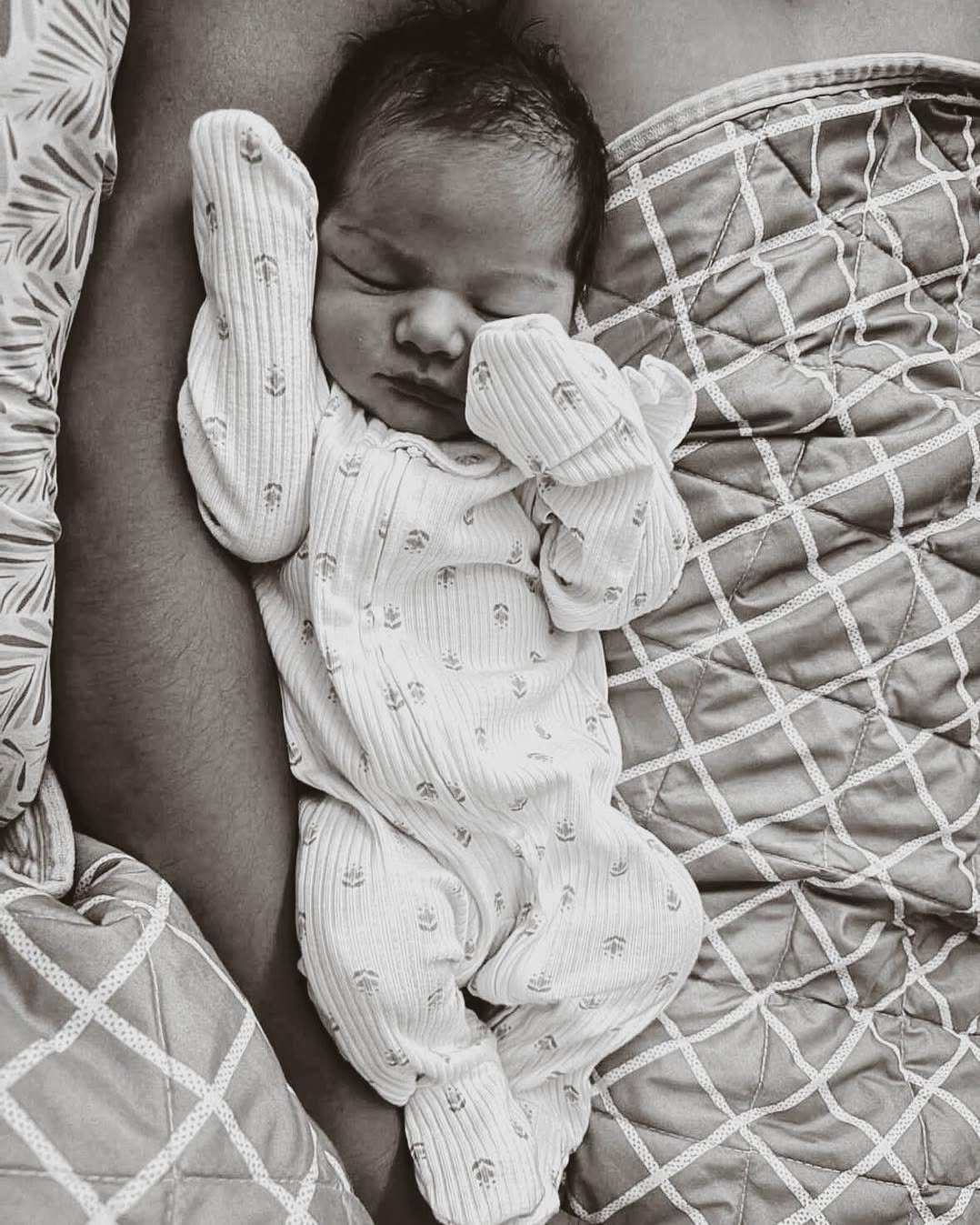 My Heartbeat birth story - Lydia Joy