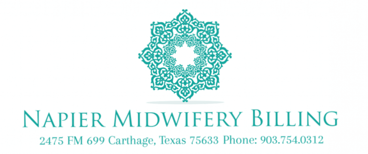 Insurance billing information for midwifery services - Click to contact Napier Midwifery Billing