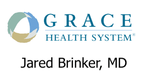 Grace Health System - Dr. Brinker