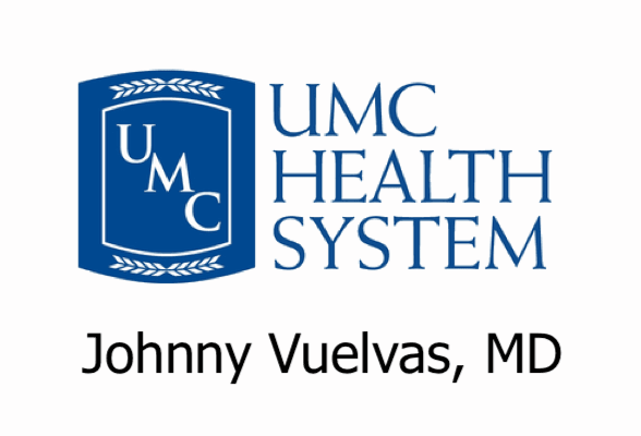 Johnny Vuelvas Pediatrics