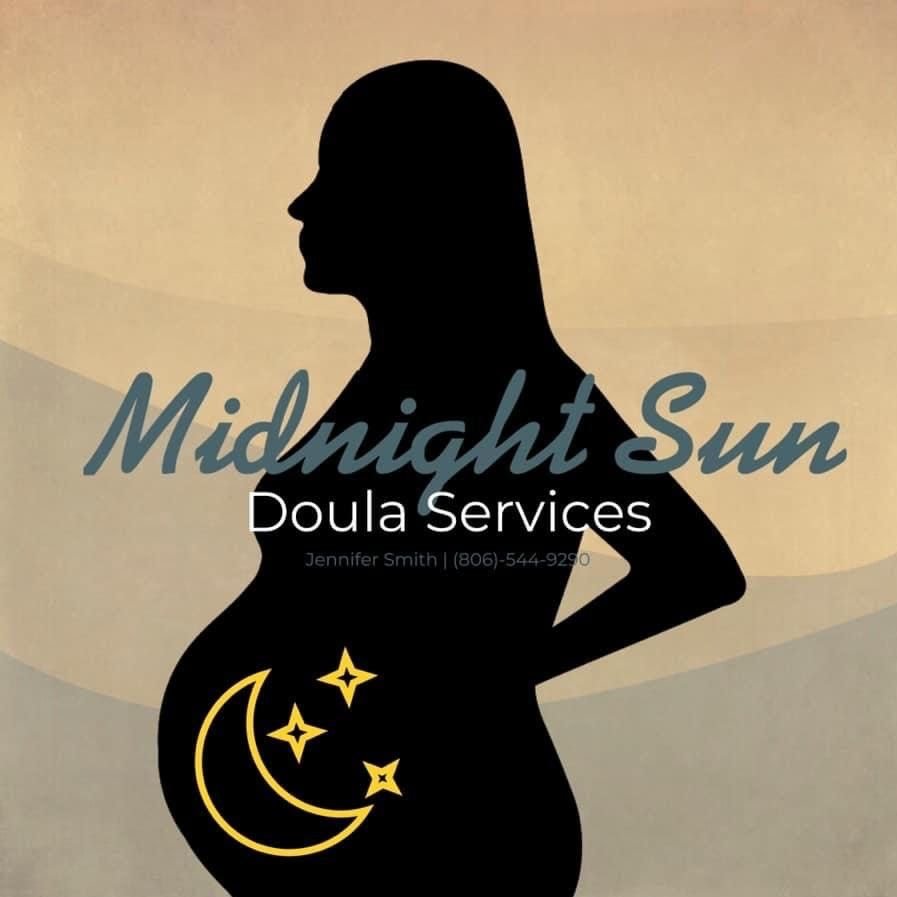 Midnight Sun Doula