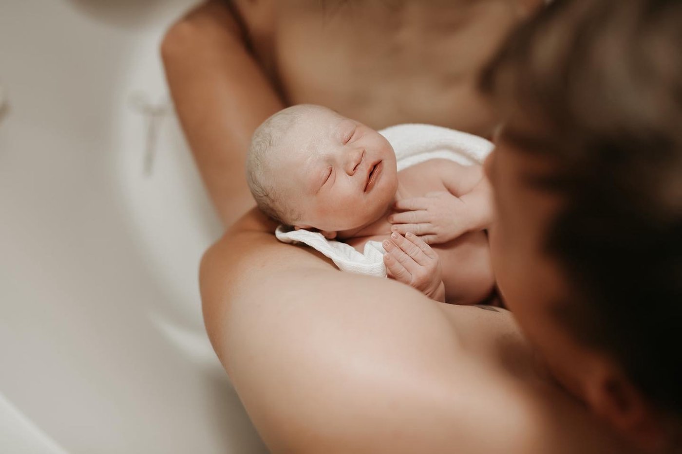 “What’s something nobody told you?” (Pregnancy, Birth, postpartum, motherhood )