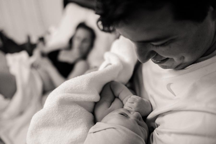 Bonding doesn’t have to be complicated.