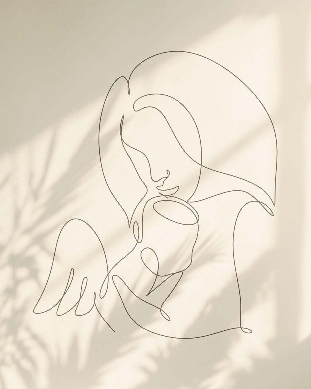 Pregnancy and Infant Loss Awareness Month - holding space for families who have loved and lost