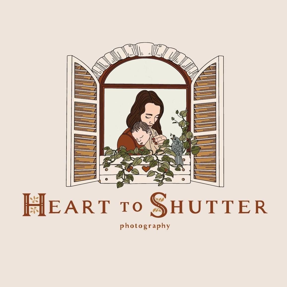 Heart to Shutter Photography