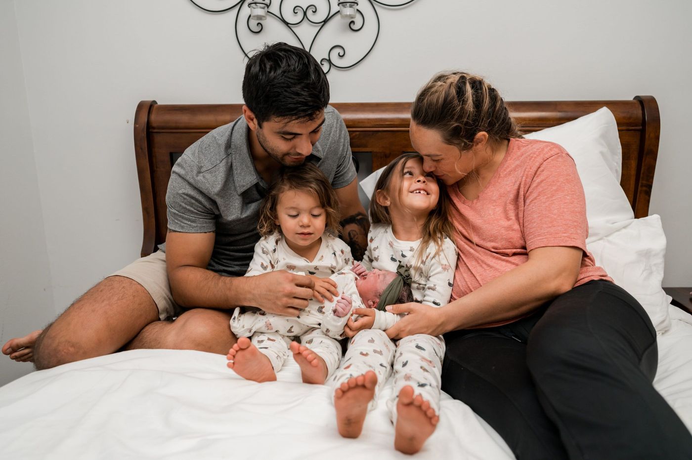 Happy Mother’s Day from all of us at Heartbeat Midwifery! 💐