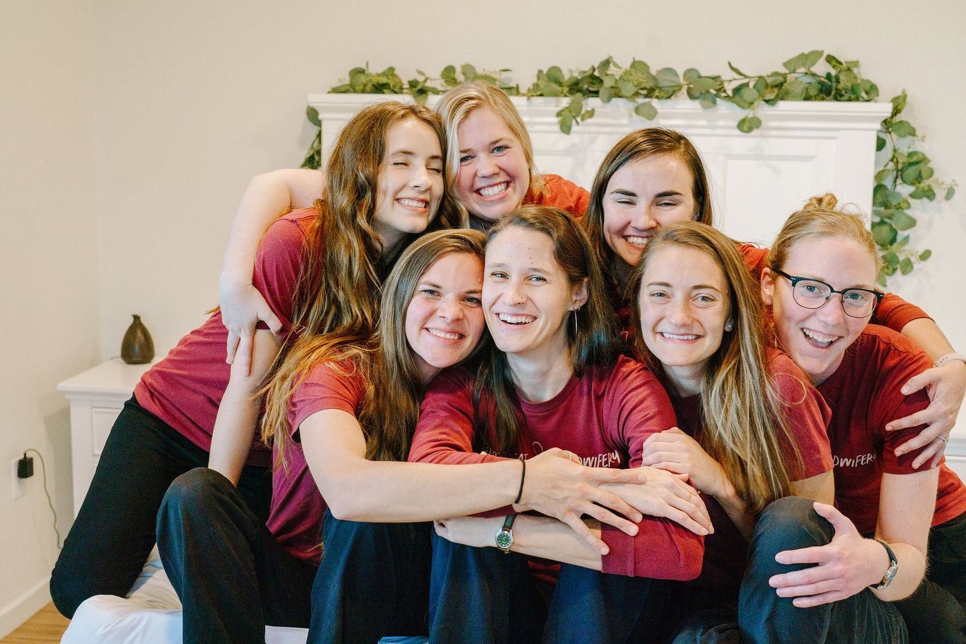 Lubbock midwives providing comprehensive prenatal care and pregnancy monitoring