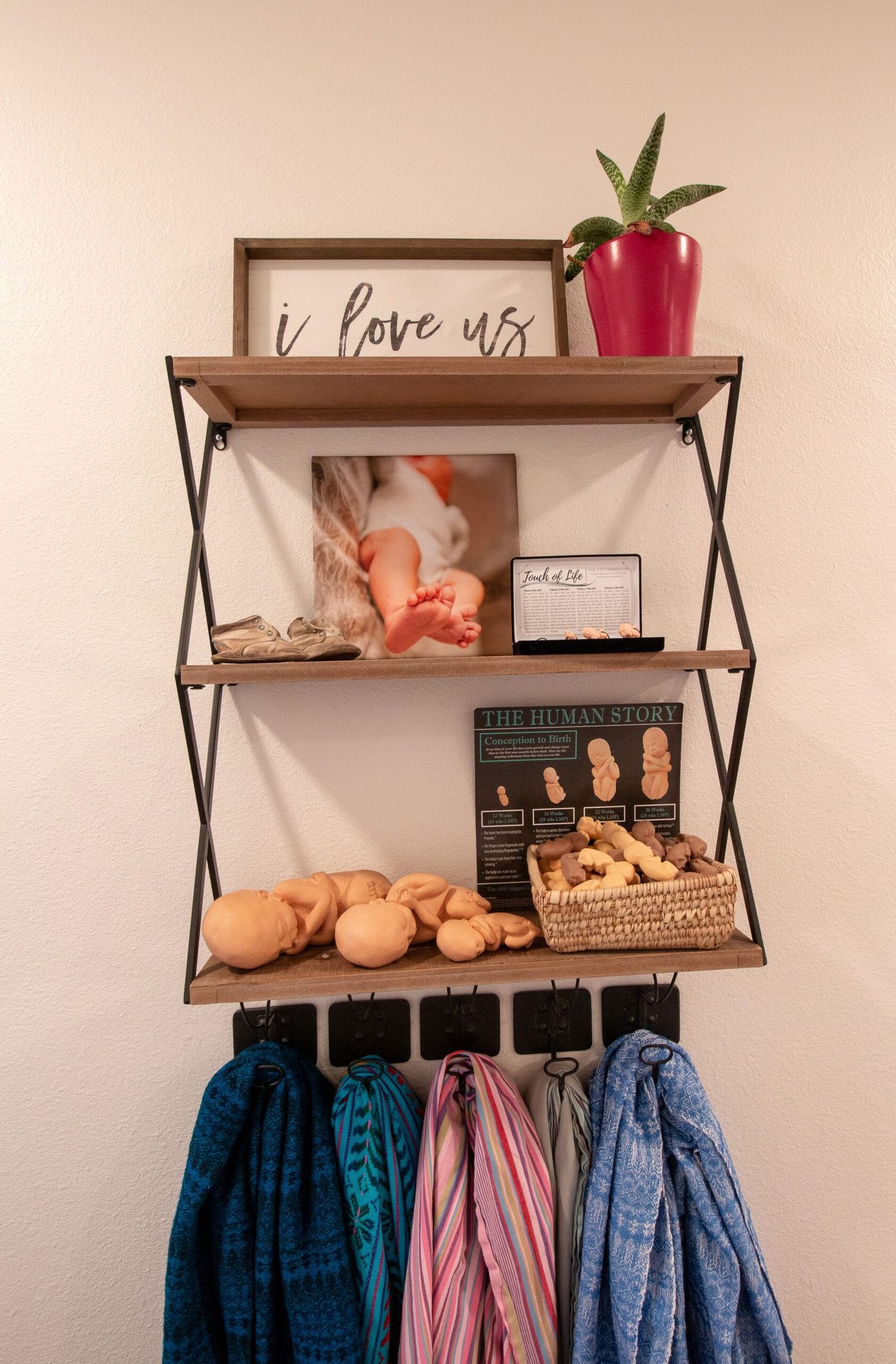 Lubbock birthing center amenities - comfortable family space for natural birth